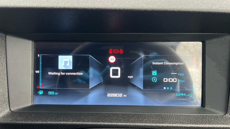 Citroen Dispatch M Diesel 1.5 BlueHDi 120ps Van Enterprise